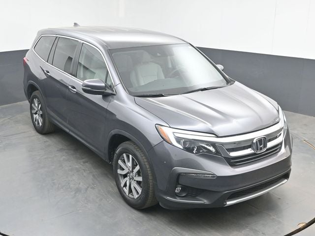 2019 Honda Pilot EX