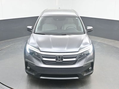 2019 Honda Pilot EX