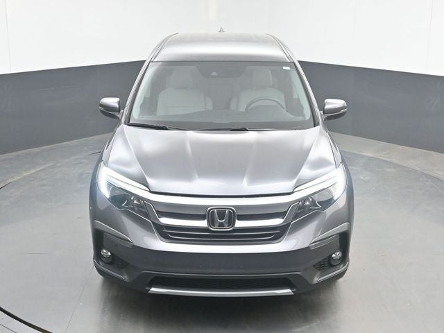 2019 Honda Pilot EX