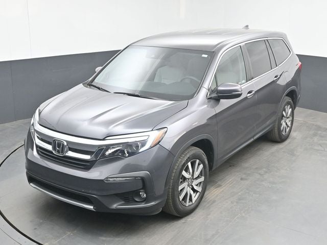 2019 Honda Pilot EX