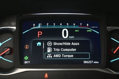 2019 Honda Pilot EX