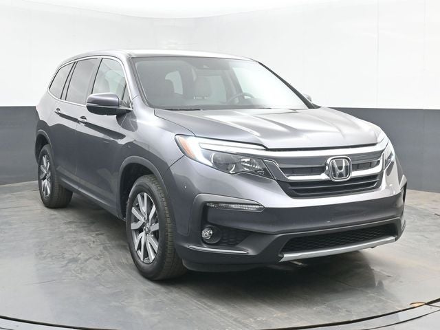 2019 Honda Pilot EX