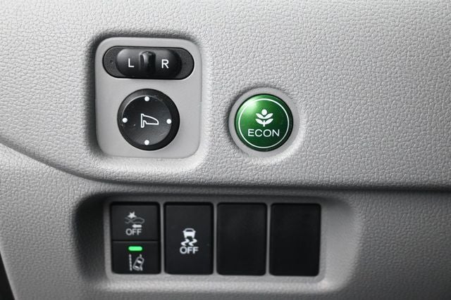 2019 Honda Pilot EX