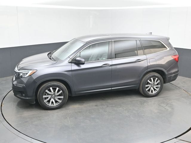 2019 Honda Pilot EX