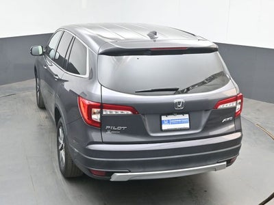 2019 Honda Pilot EX