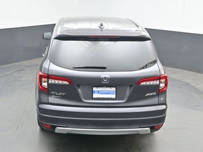 2019 Honda Pilot EX