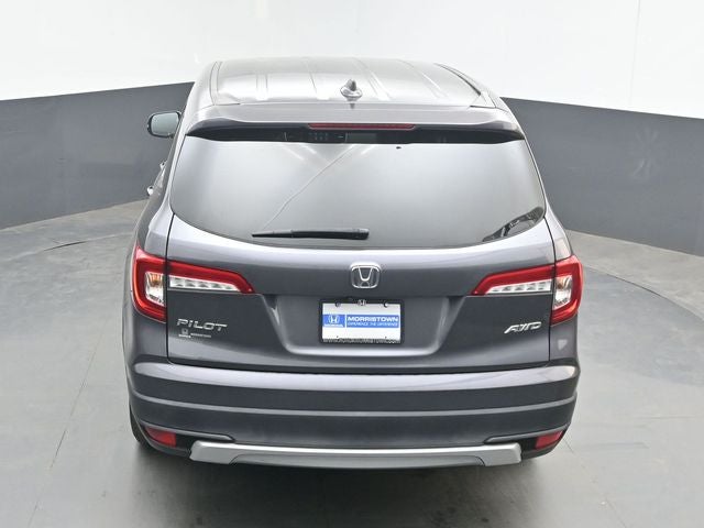 2019 Honda Pilot EX
