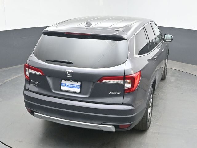 2019 Honda Pilot EX