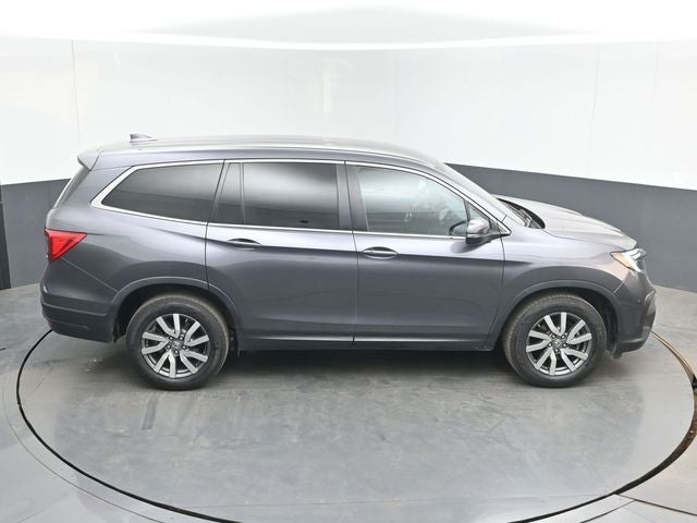 2019 Honda Pilot EX