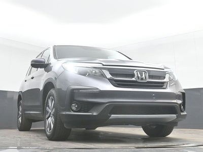 2019 Honda Pilot EX