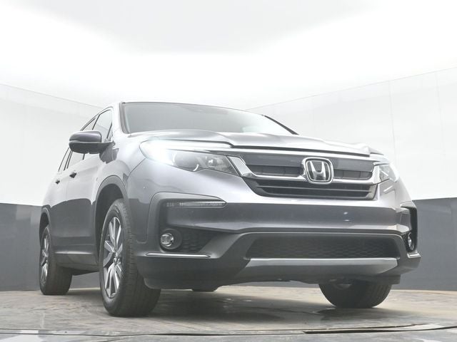 2019 Honda Pilot EX
