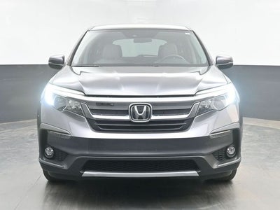 2019 Honda Pilot EX