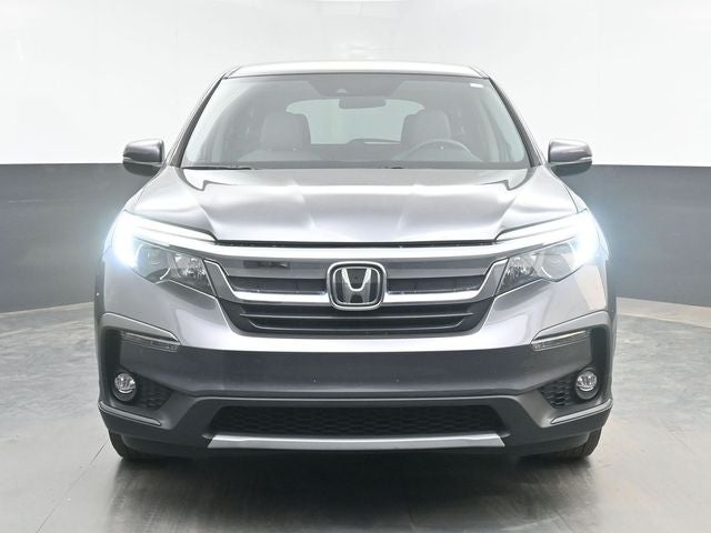 2019 Honda Pilot EX