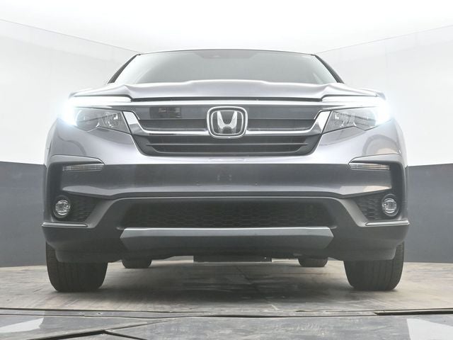 2019 Honda Pilot EX