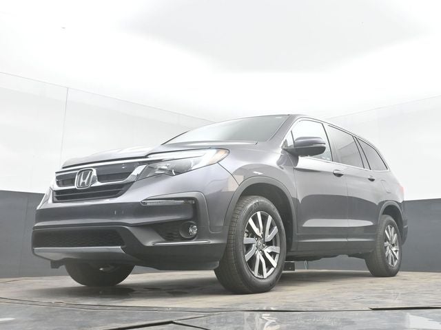 2019 Honda Pilot EX