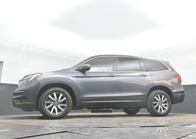 2019 Honda Pilot EX