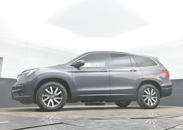 2019 Honda Pilot EX