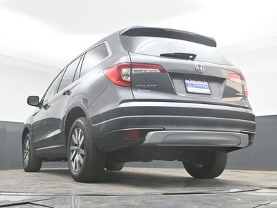 2019 Honda Pilot EX