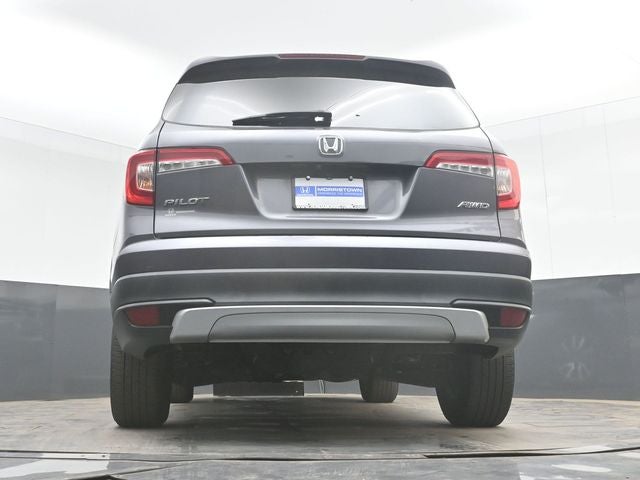 2019 Honda Pilot EX