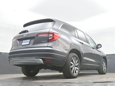 2019 Honda Pilot EX