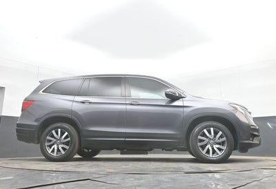 2019 Honda Pilot EX