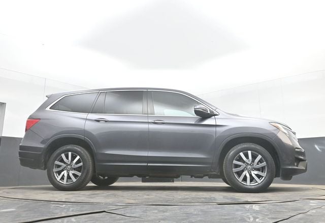 2019 Honda Pilot EX