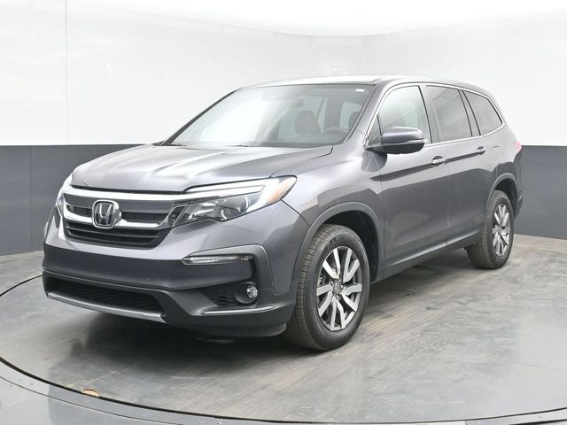 2019 Honda Pilot EX