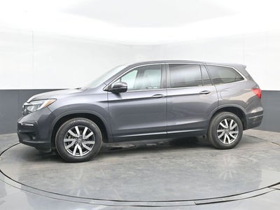 2019 Honda Pilot EX