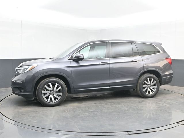 2019 Honda Pilot EX