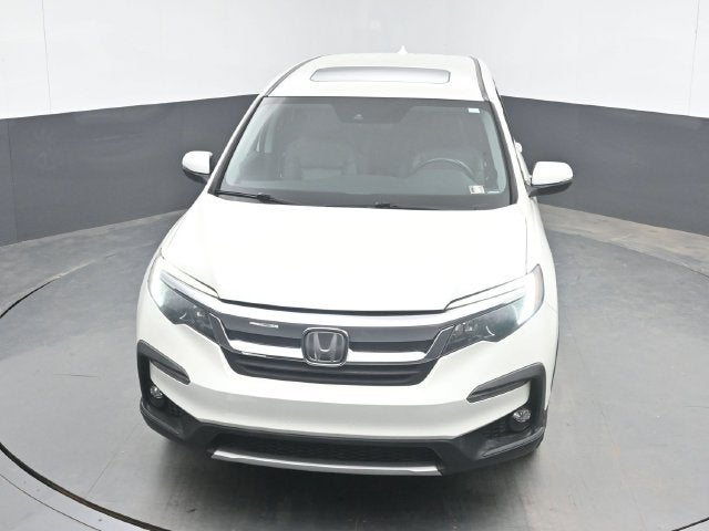 2019 Honda Pilot EX-L w/Navigation and Rear Entertainment System