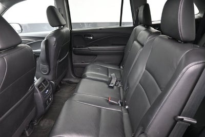 2019 Honda Pilot EX-L w/Navigation and Rear Entertainment System