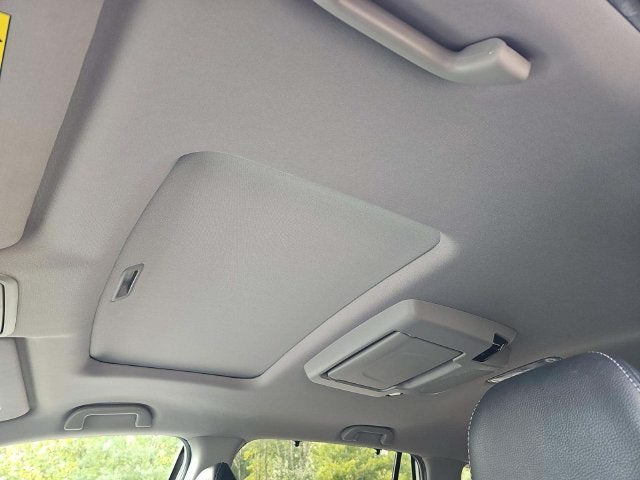 2019 Honda Pilot EX-L w/Navigation and Rear Entertainment System