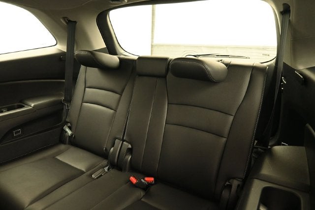 2019 Honda Pilot EX-L w/Navigation and Rear Entertainment System