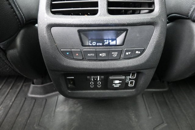 2019 Honda Pilot EX-L w/Navigation and Rear Entertainment System