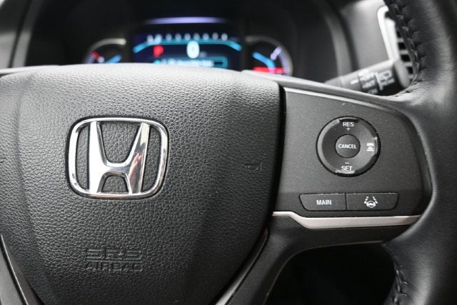 2019 Honda Pilot EX-L w/Navigation and Rear Entertainment System