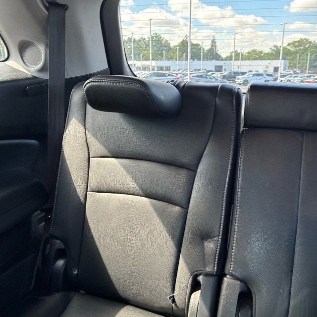 2021 Honda Pilot Touring 7 Passenger