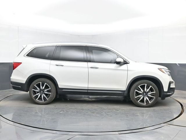2021 Honda Pilot Touring 7 Passenger
