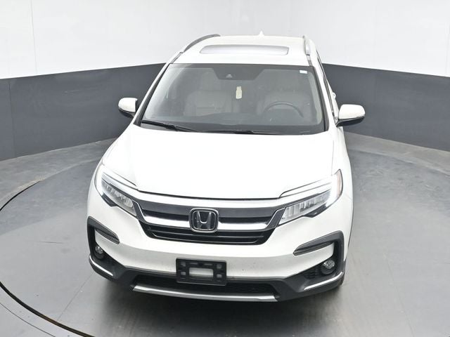 2021 Honda Pilot Touring 7 Passenger