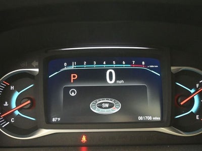 2021 Honda Pilot Touring 7 Passenger