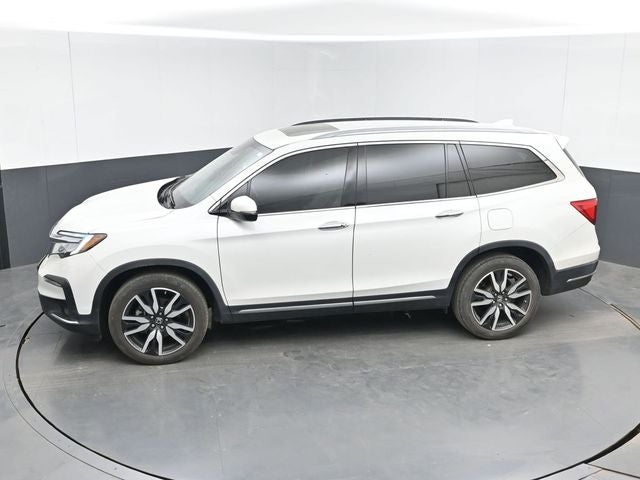 2021 Honda Pilot Touring 7 Passenger