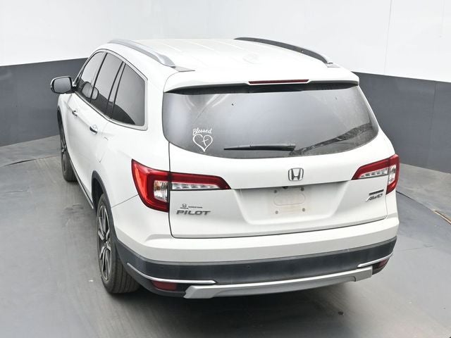 2021 Honda Pilot Touring 7 Passenger