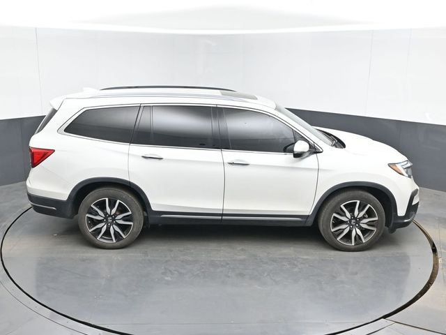 2021 Honda Pilot Touring 7 Passenger