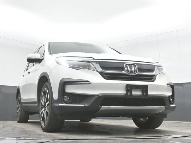 2021 Honda Pilot Touring 7 Passenger