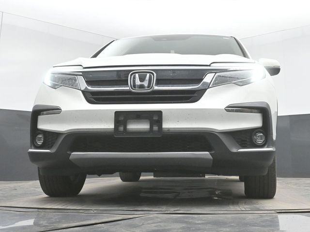 2021 Honda Pilot Touring 7 Passenger