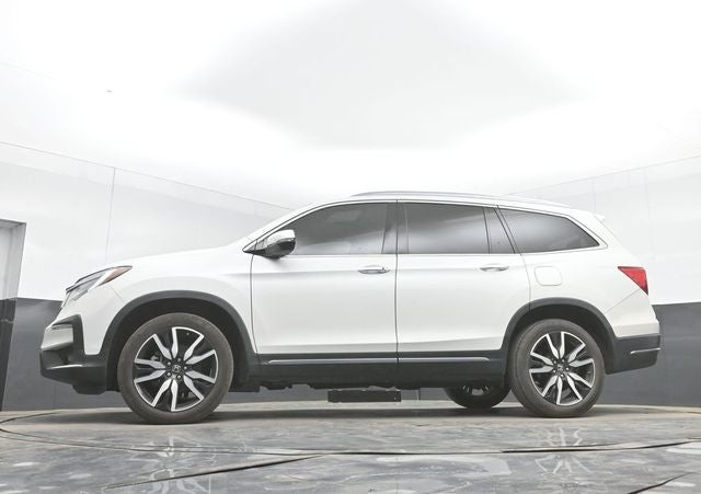 2021 Honda Pilot Touring 7 Passenger