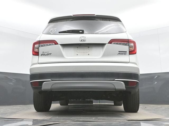 2021 Honda Pilot Touring 7 Passenger