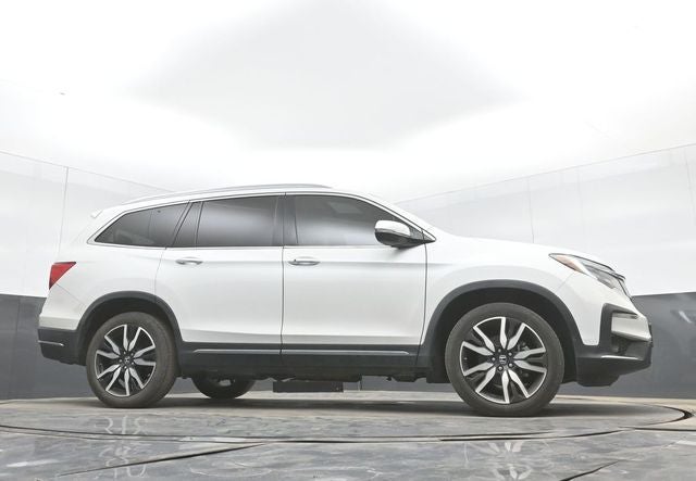 2021 Honda Pilot Touring 7 Passenger