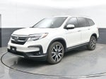 2021 Honda Pilot Touring 7 Passenger
