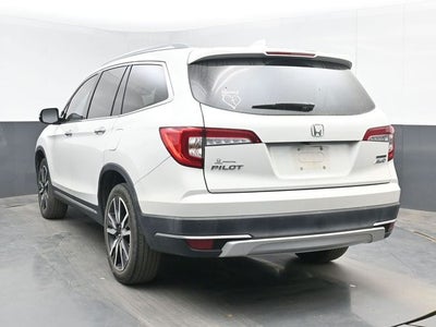 2021 Honda Pilot Touring 7 Passenger