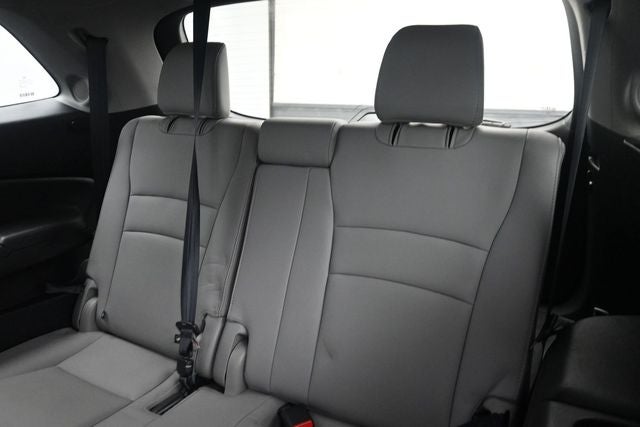 2022 Honda Pilot Touring 7 Passenger